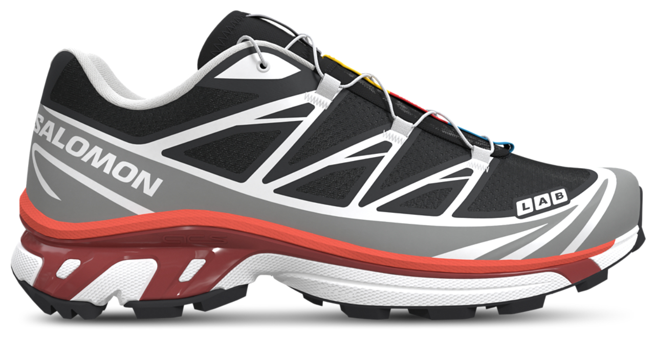 Salomon XT-6 - Men's | Foot Locker