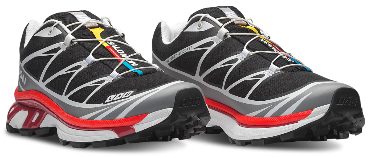 Salomon XT-6 - Men's | Foot Locker