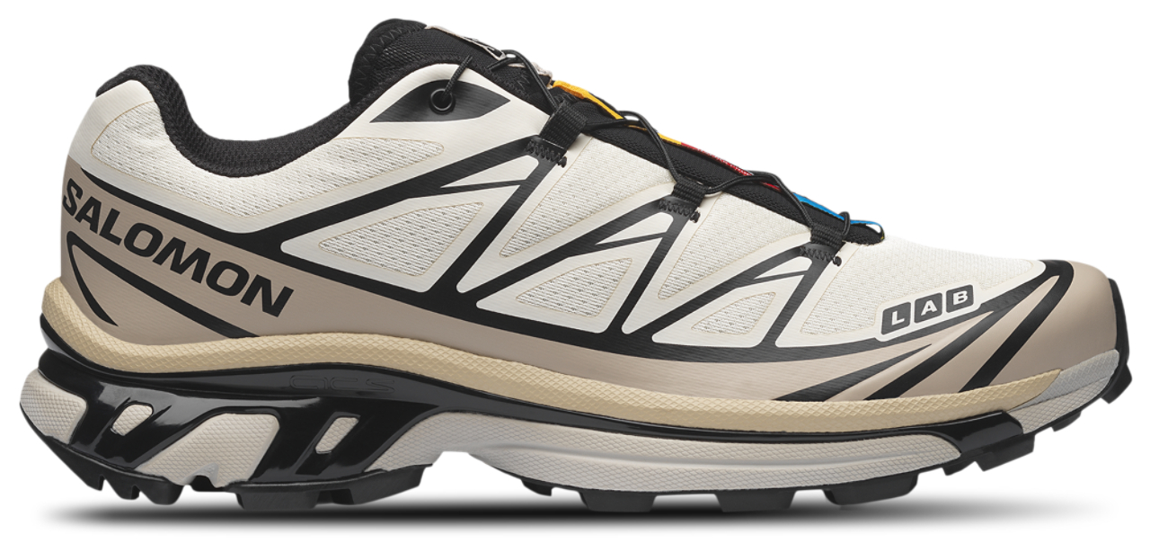 Salomon XT-6 - Men's | Foot Locker