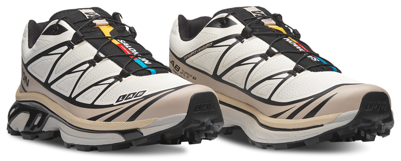 Salomon XT-6 - Men's | Foot Locker