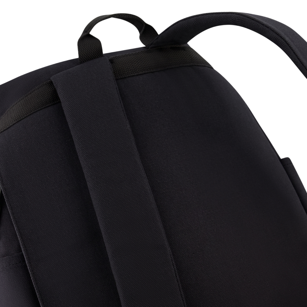 New Balance Canvas Backpack  Image 6 of 9. Tap to open photo gallery.