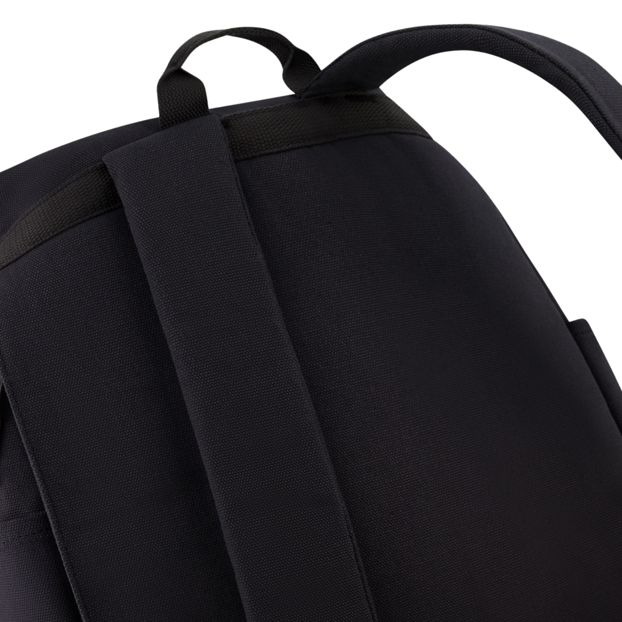 New Balance Canvas Backpack  Image 6 of 9. Tap to open photo gallery.