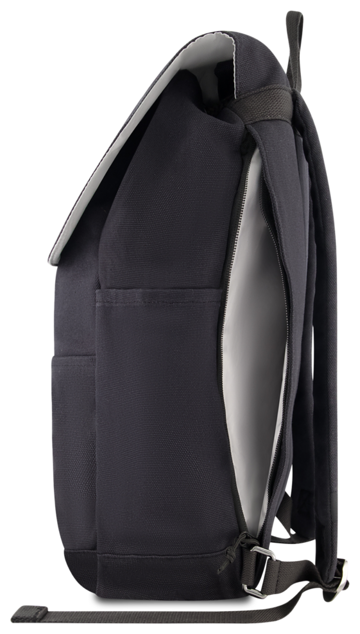 New Balance Canvas Backpack  Image 8 of 9. Tap to open photo gallery.