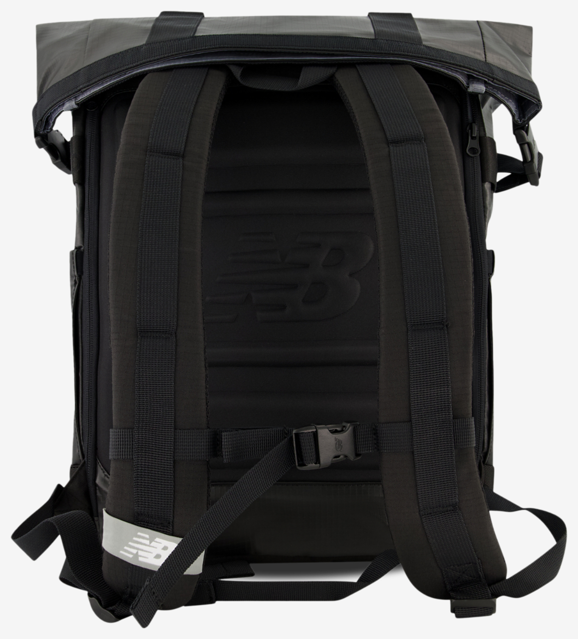 New Balance Pro Players 17.5" Tactical Backpack  Image 2 of 6. Tap to open photo gallery.