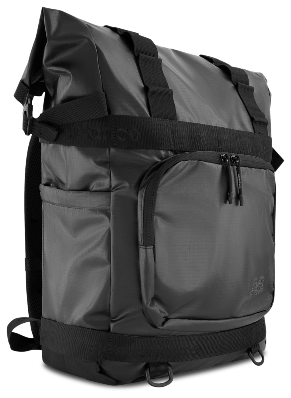 New Balance Pro Players 17.5" Tactical Backpack  Image 3 of 6. Tap to open photo gallery.