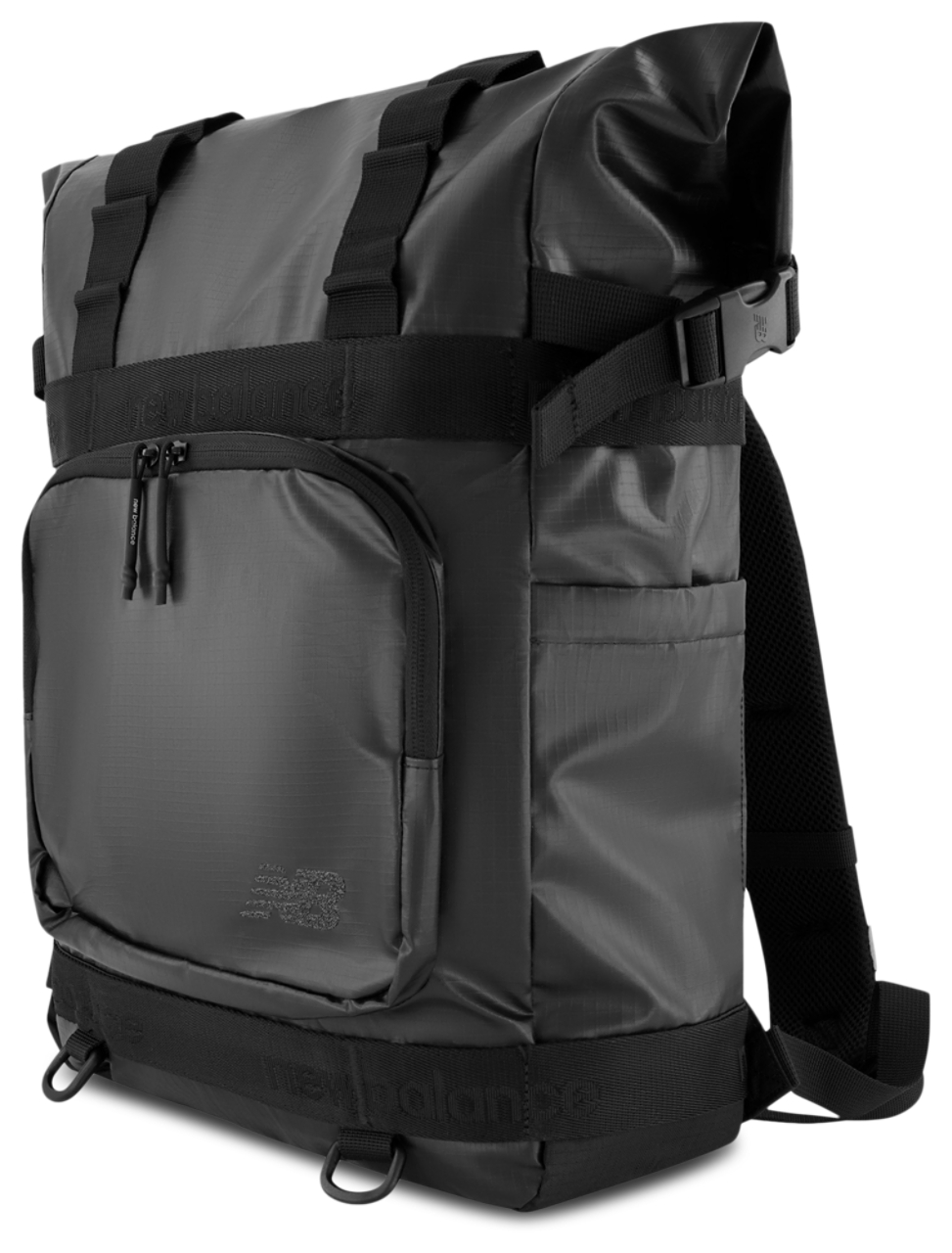 New Balance Pro Players 17.5" Tactical Backpack  Image 4 of 6. Tap to open photo gallery.