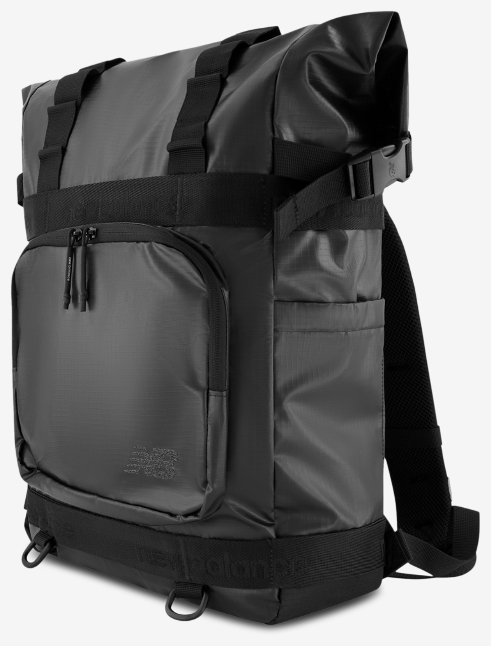 New Balance Pro Players 17.5" Tactical Backpack  Image 4 of 6. Tap to open photo gallery.