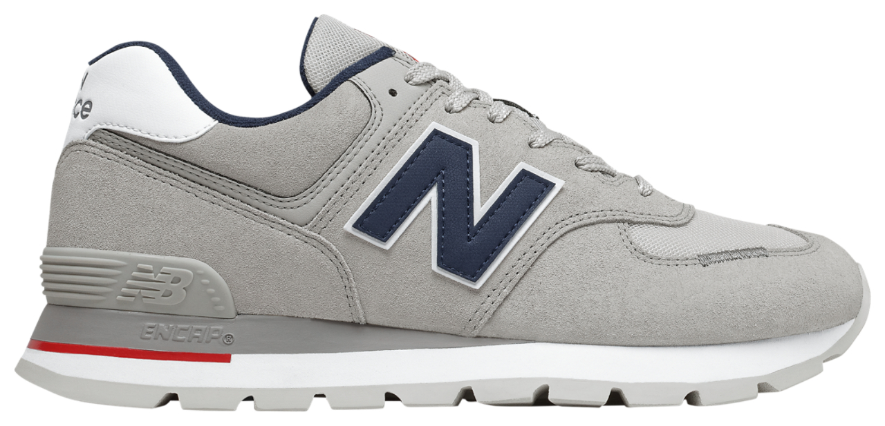 New Balance 574 Image 1 of 4. Tap to open photo gallery.