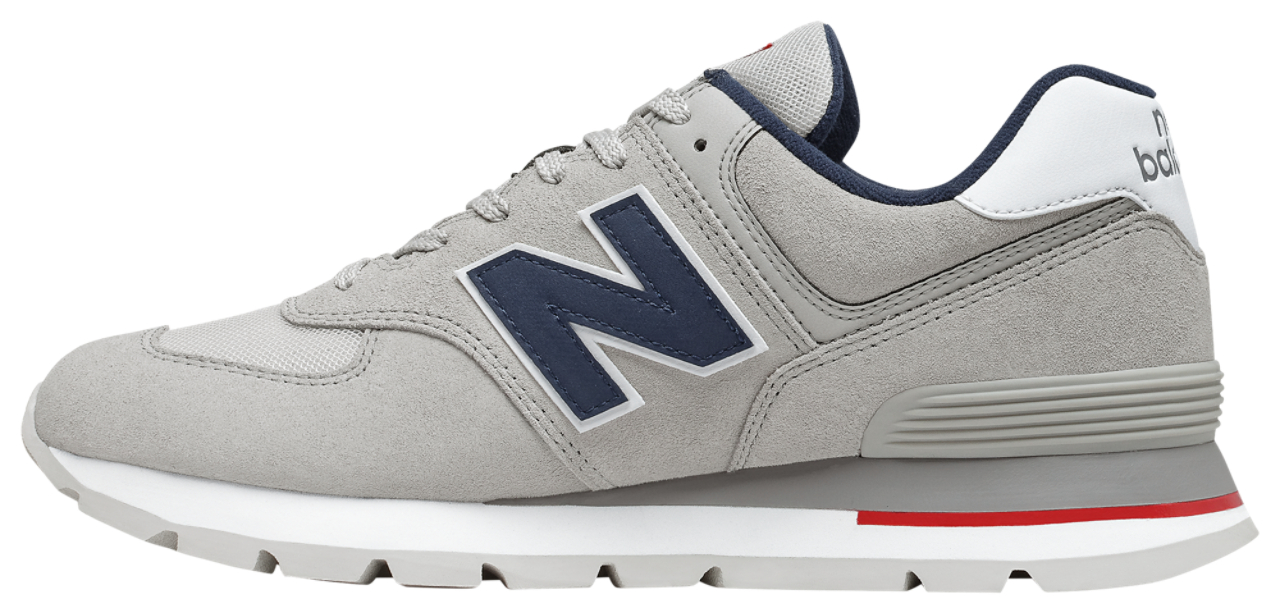 New Balance 574 Image 2 of 4. Tap to open photo gallery.