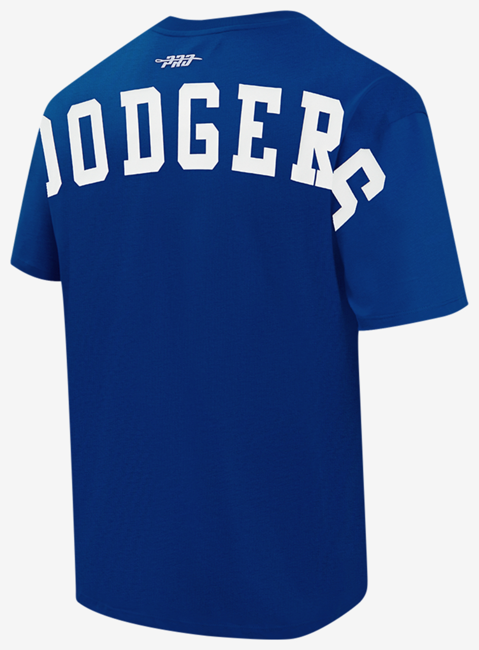 Pro Standard LOS ANGELES DODGERS TOP Image 2 of 4. Tap to open photo gallery.