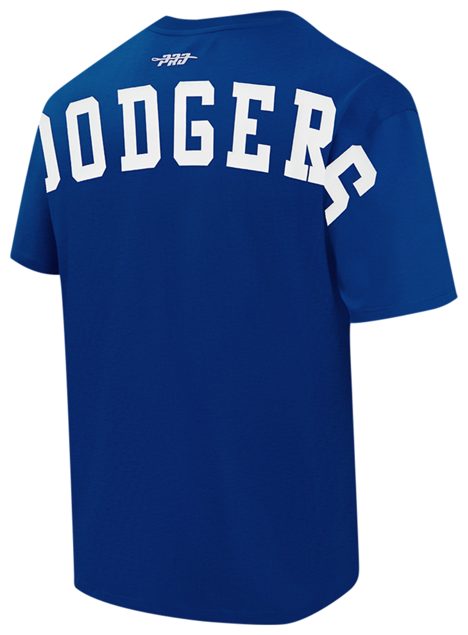 Pro Standard LOS ANGELES DODGERS TOP Image 2 of 4. Tap to open photo gallery.