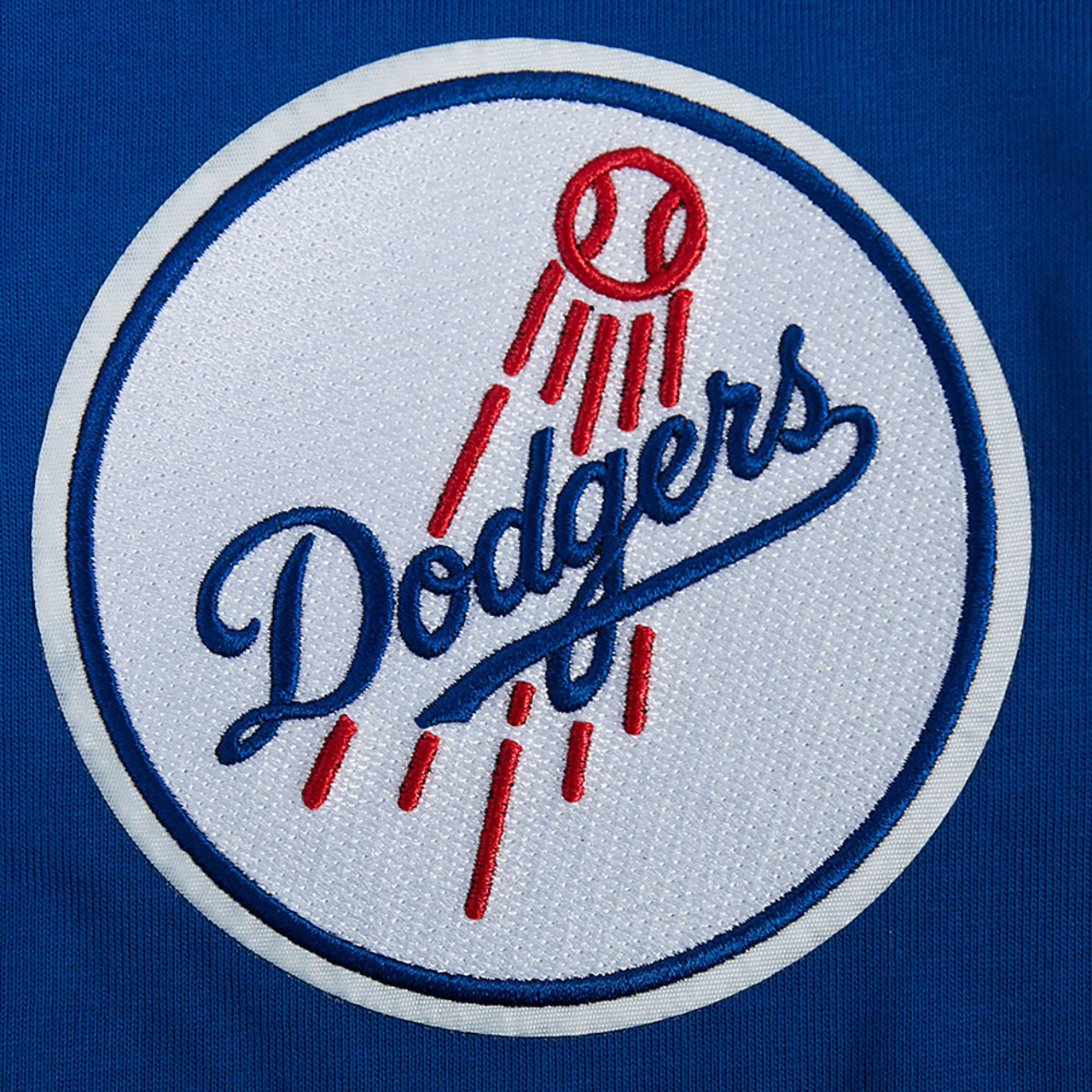 Pro Standard LOS ANGELES DODGERS TOP Image 3 of 4. Tap to open photo gallery.
