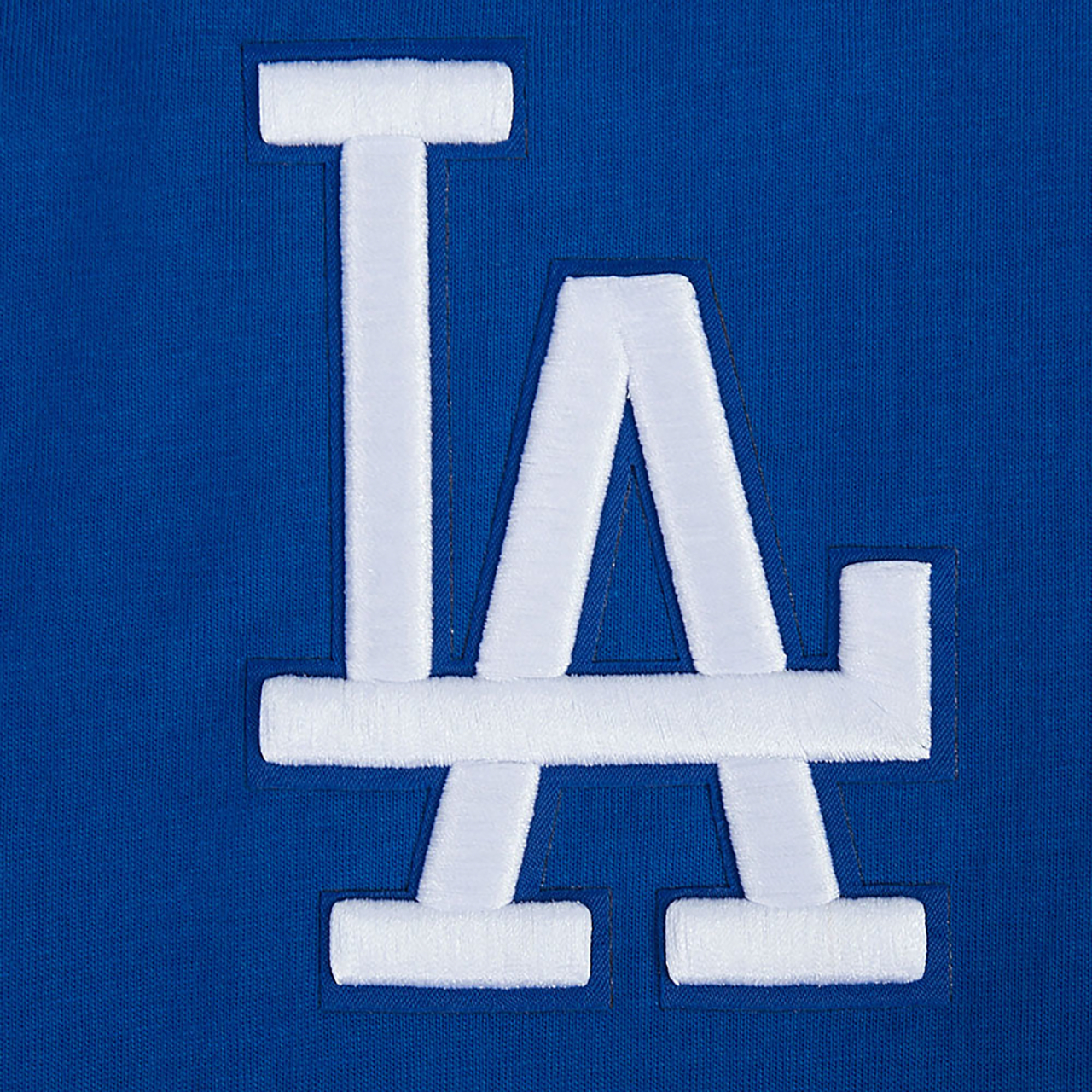 Pro Standard LOS ANGELES DODGERS TOP Image 4 of 4. Tap to open photo gallery.