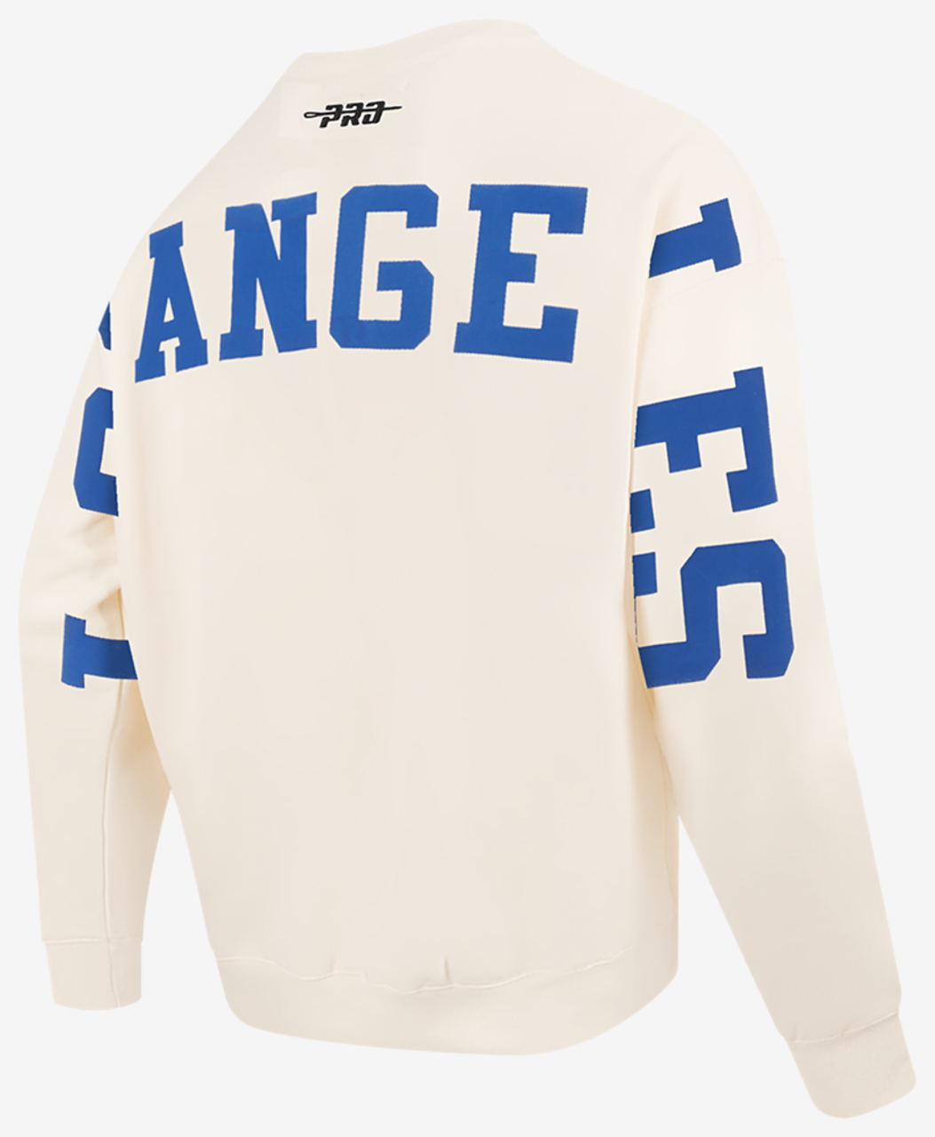 Pro Standard LOS ANGELES DODGERS SWEATSHIRT Image 2 of 6. Tap to open photo gallery.