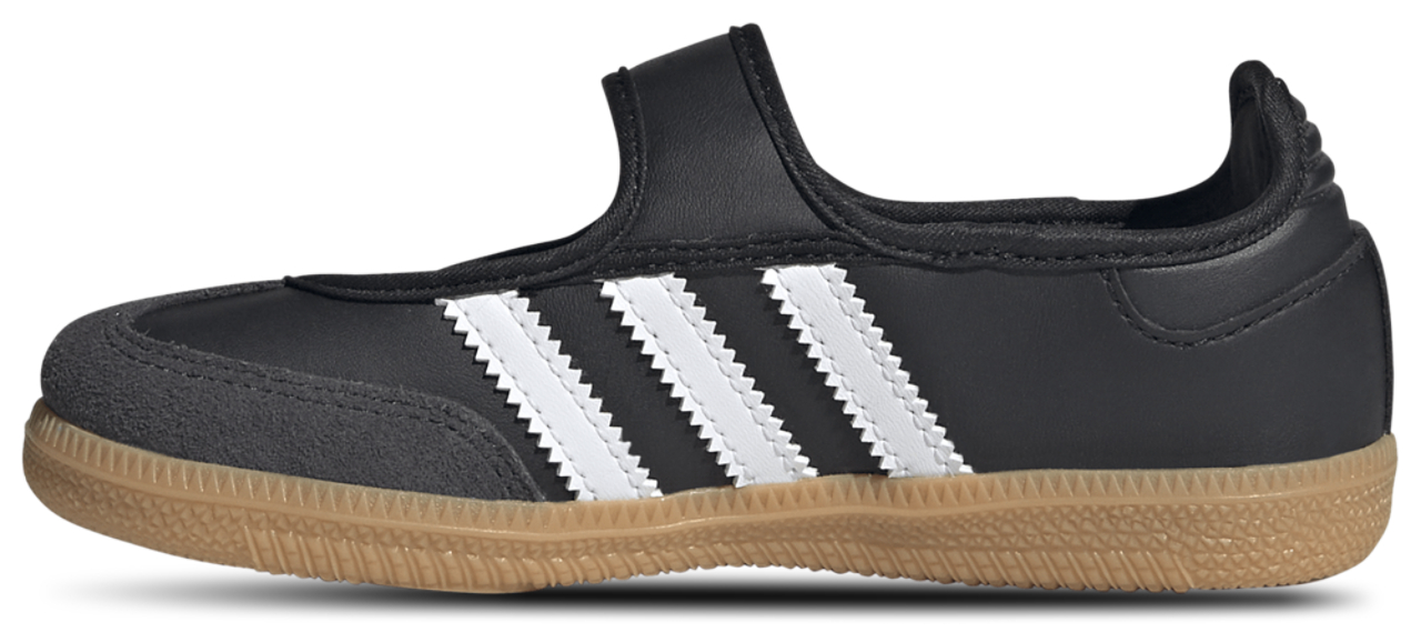 adidas Originals Samba Jane Image 2 of 5. Tap to open photo gallery.