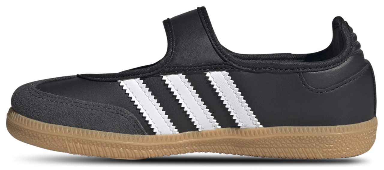 adidas Originals Samba Jane Image 2 of 5. Tap to open photo gallery.