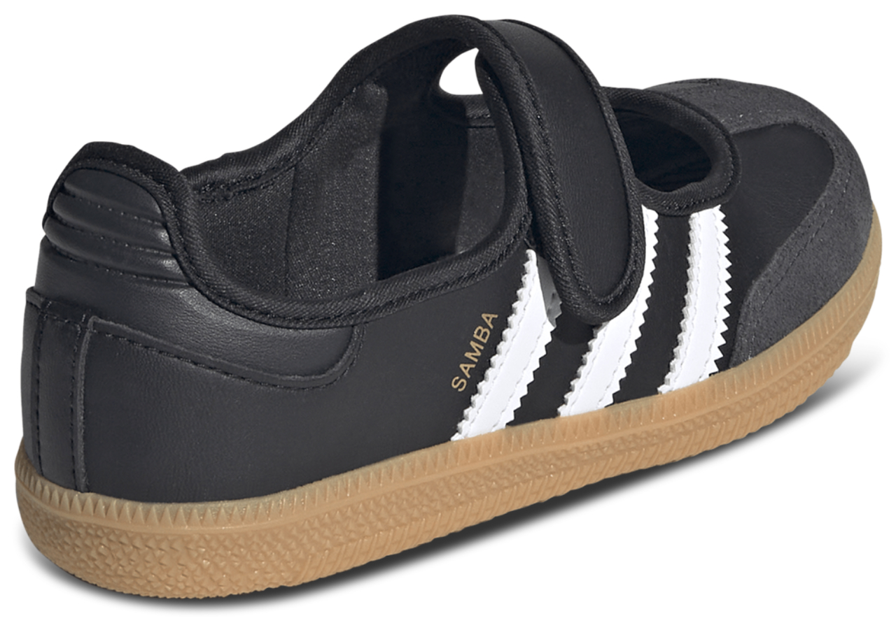 adidas Originals Samba Jane Image 3 of 5. Tap to open photo gallery.