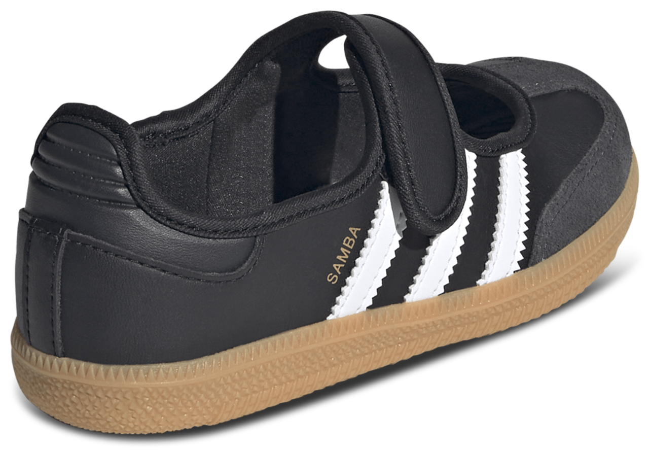adidas Originals Samba Jane Image 3 of 5. Tap to open photo gallery.