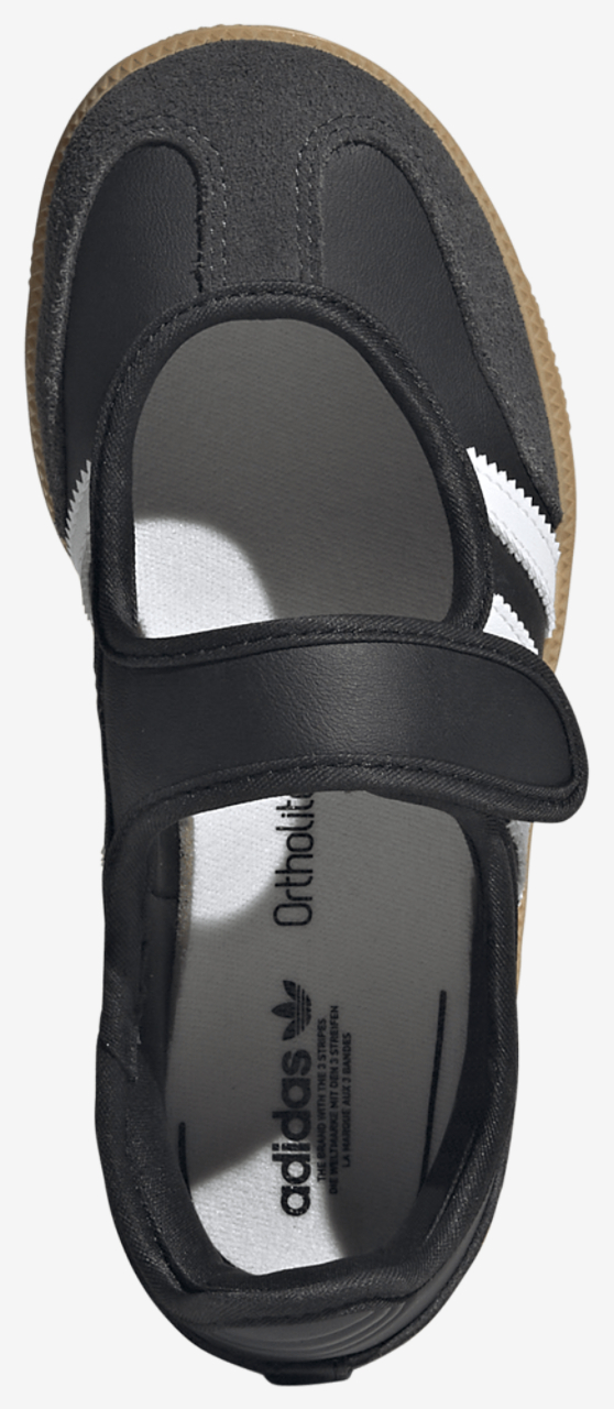 adidas Originals Samba Jane Image 4 of 5. Tap to open photo gallery.