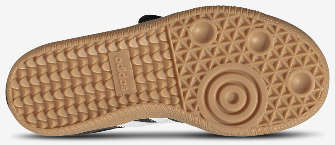 adidas Originals Samba Jane Image 5 of 5. Tap to open photo gallery.