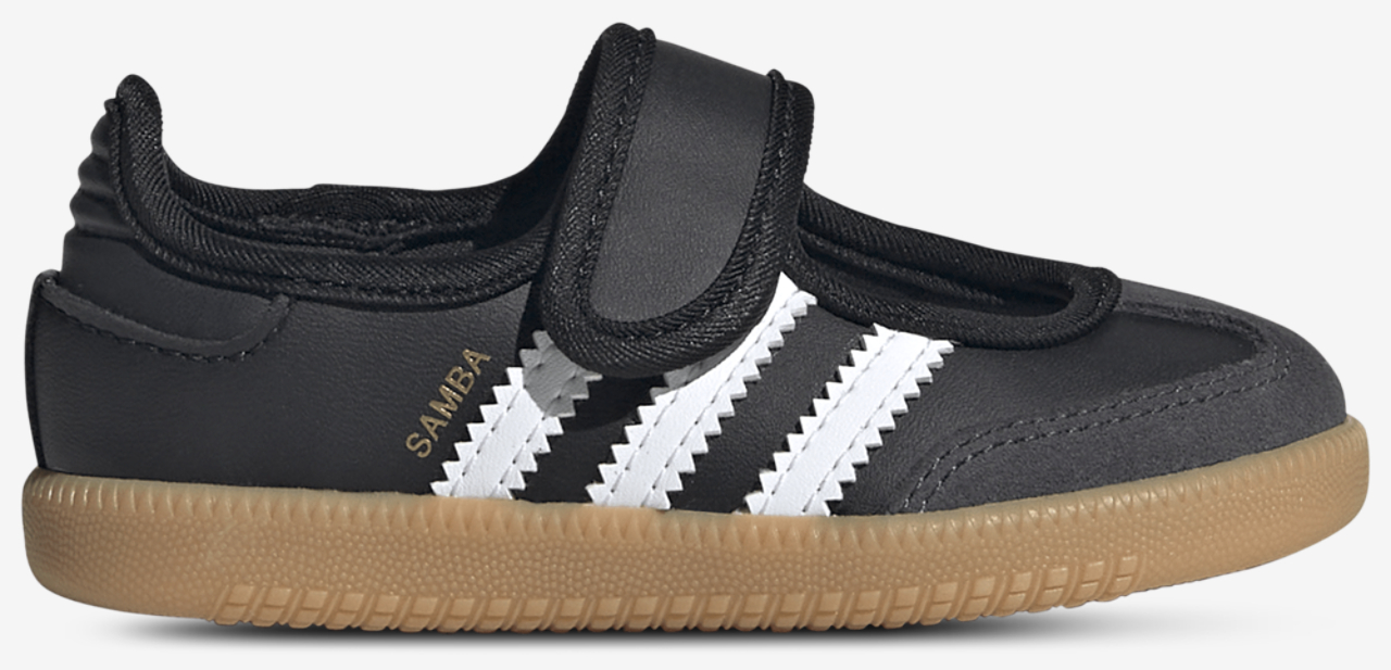 adidas Originals Samba Jane Image 1 of 5. Tap to open photo gallery.