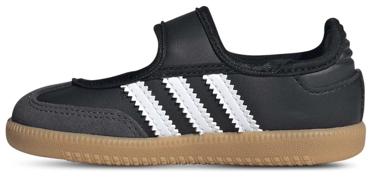 adidas Originals Samba Jane Image 2 of 5. Tap to open photo gallery.