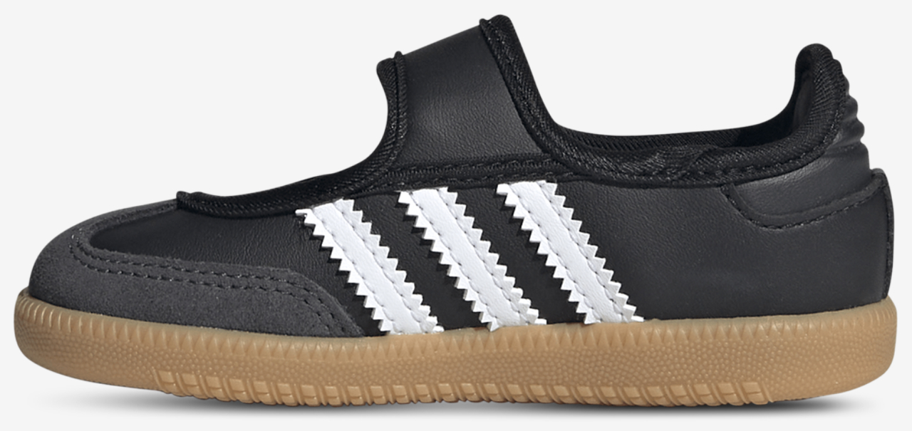 adidas Originals Samba Jane Image 2 of 5. Tap to open photo gallery.