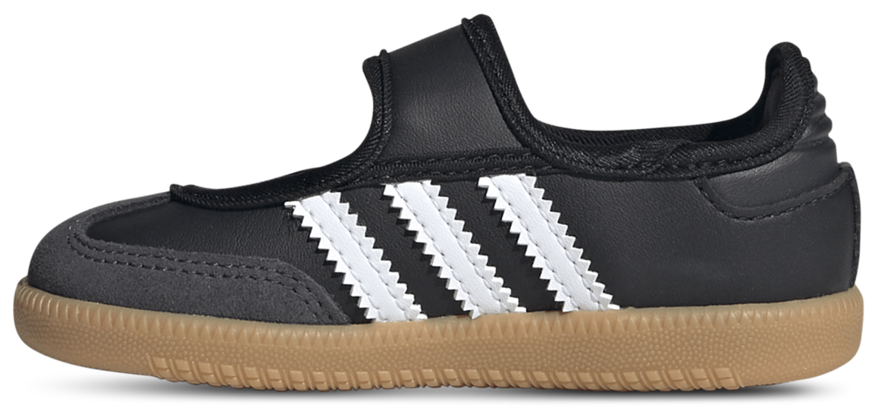 adidas Originals Samba Jane Image 2 of 5. Tap to open photo gallery.