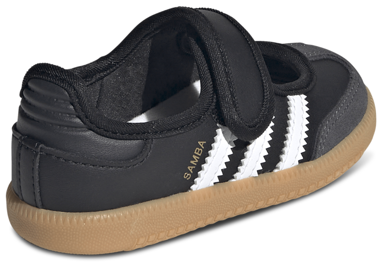 adidas Originals Samba Jane Image 3 of 5. Tap to open photo gallery.