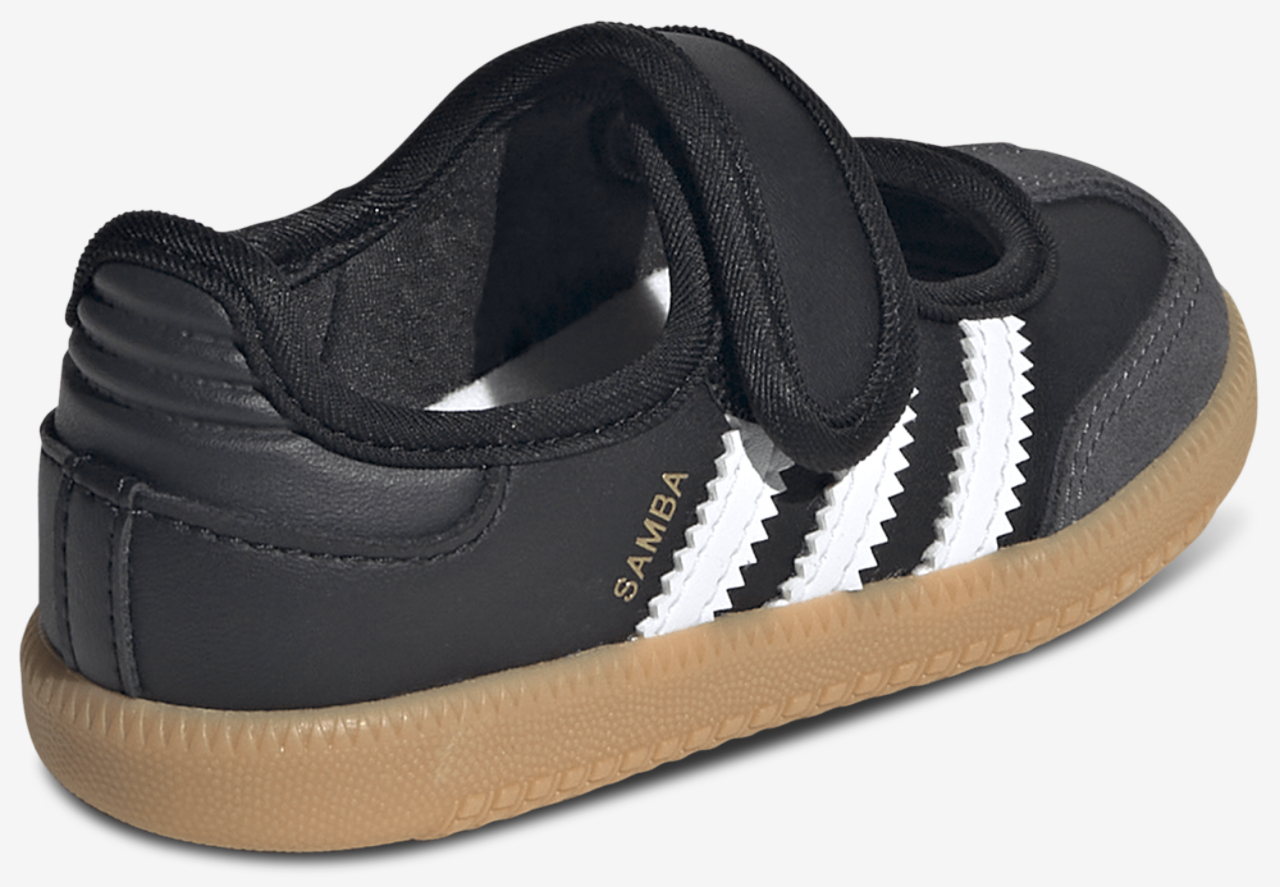 adidas Originals Samba Jane Image 3 of 5. Tap to open photo gallery.