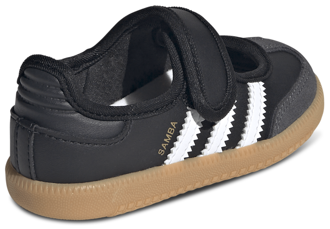 adidas Originals Samba Jane Image 3 of 5. Tap to open photo gallery.