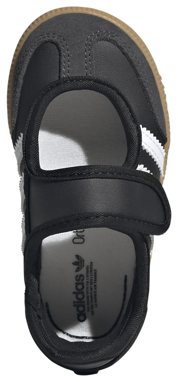 adidas Originals Samba Jane Image 4 of 5. Tap to open photo gallery.