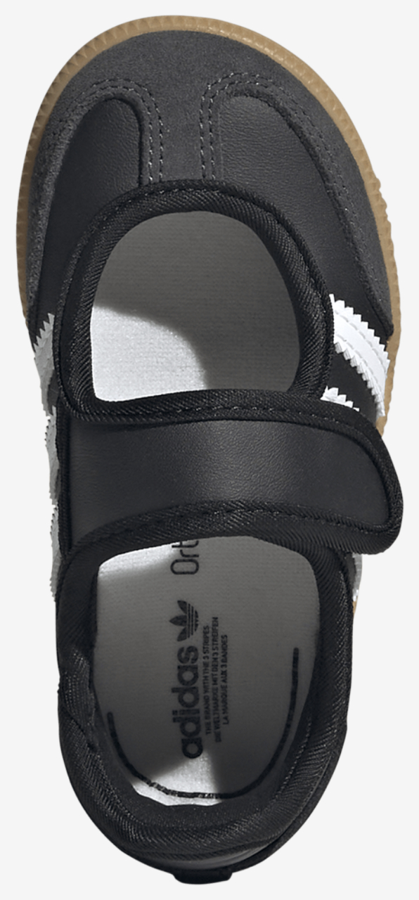 adidas Originals Samba Jane Image 4 of 5. Tap to open photo gallery.