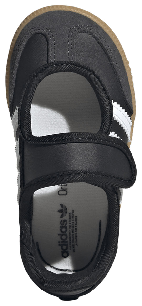 adidas Originals Samba Jane Image 4 of 5. Tap to open photo gallery.