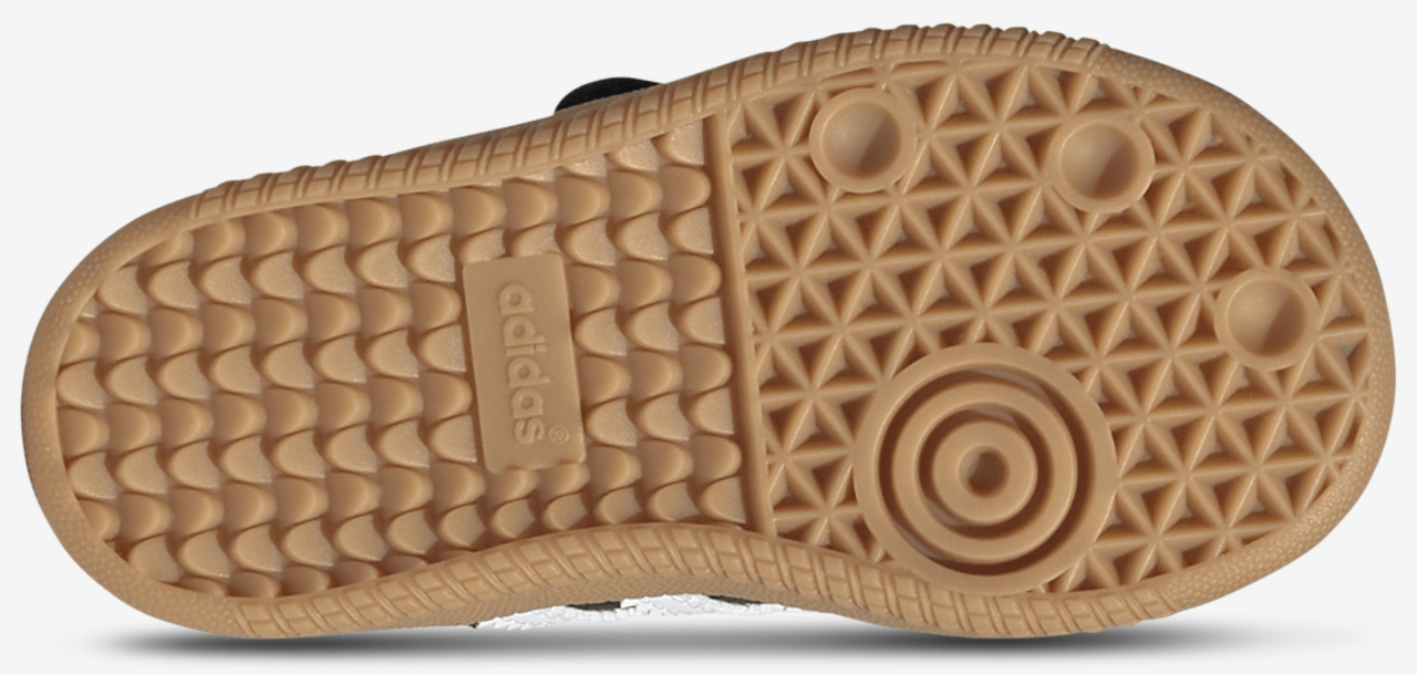 adidas Originals Samba Jane Image 5 of 5. Tap to open photo gallery.