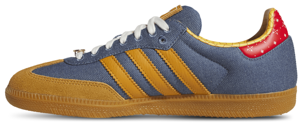 adidas Originals Samba - Men's | Foot Locker