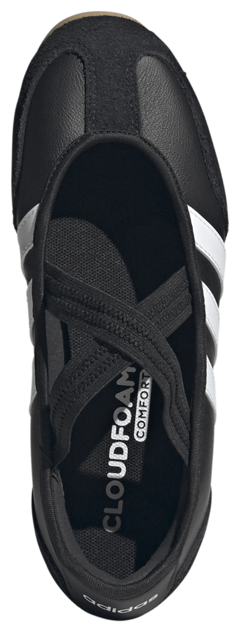adidas Barreda Mary Jane - Women's | Foot Locker