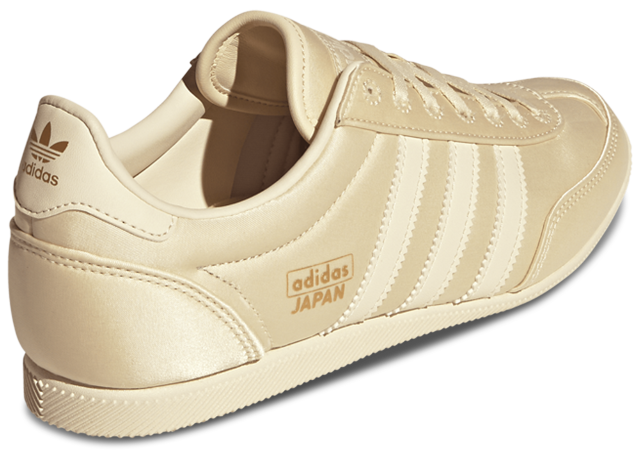 adida SAMURAI BLUEvs Myanmar 2023 スタッフT adidas Originals Japan - Women's | Foot Locker