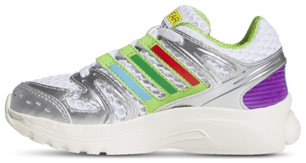靴  Control 5 adidas Originals Control 5 - Boys' Preschool | Champs Sports