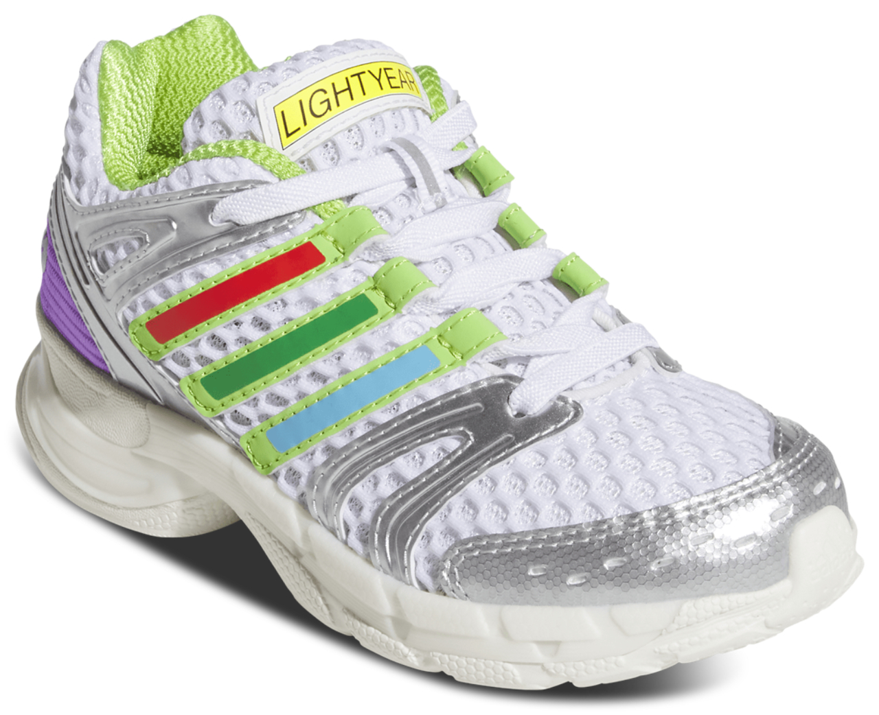 adidas Originals Control 5 - Boys' Preschool | Champs Sports