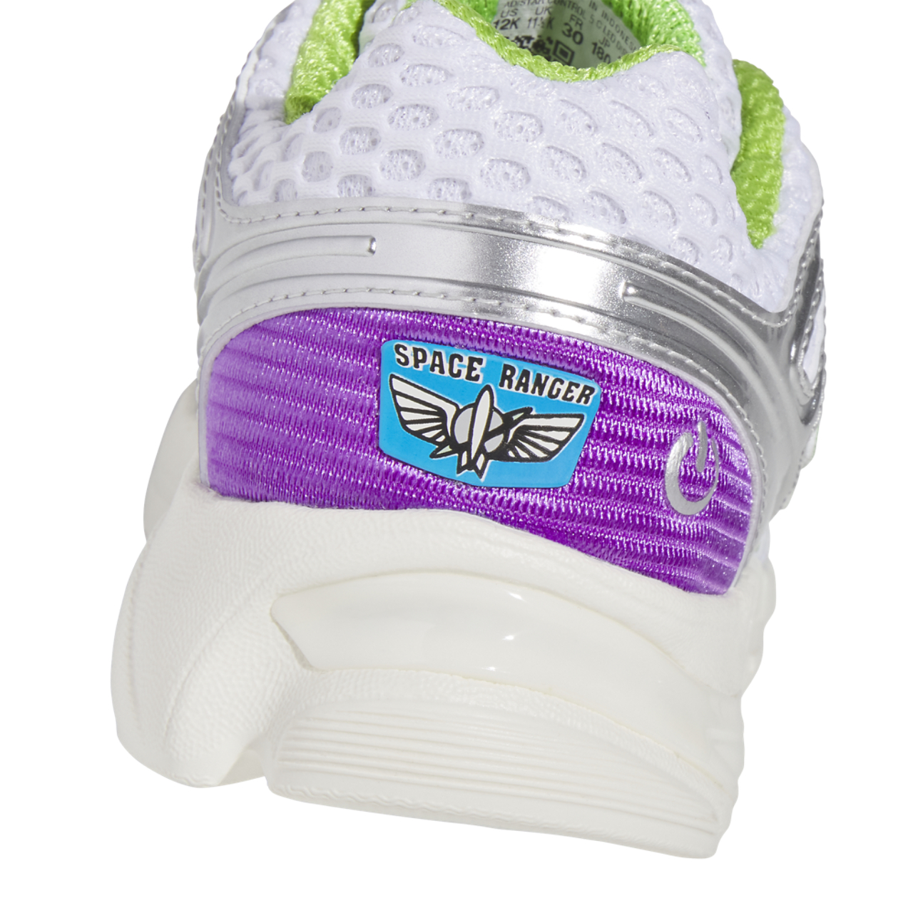 adidas Originals Control 5 - Boys' Preschool | Champs Sports