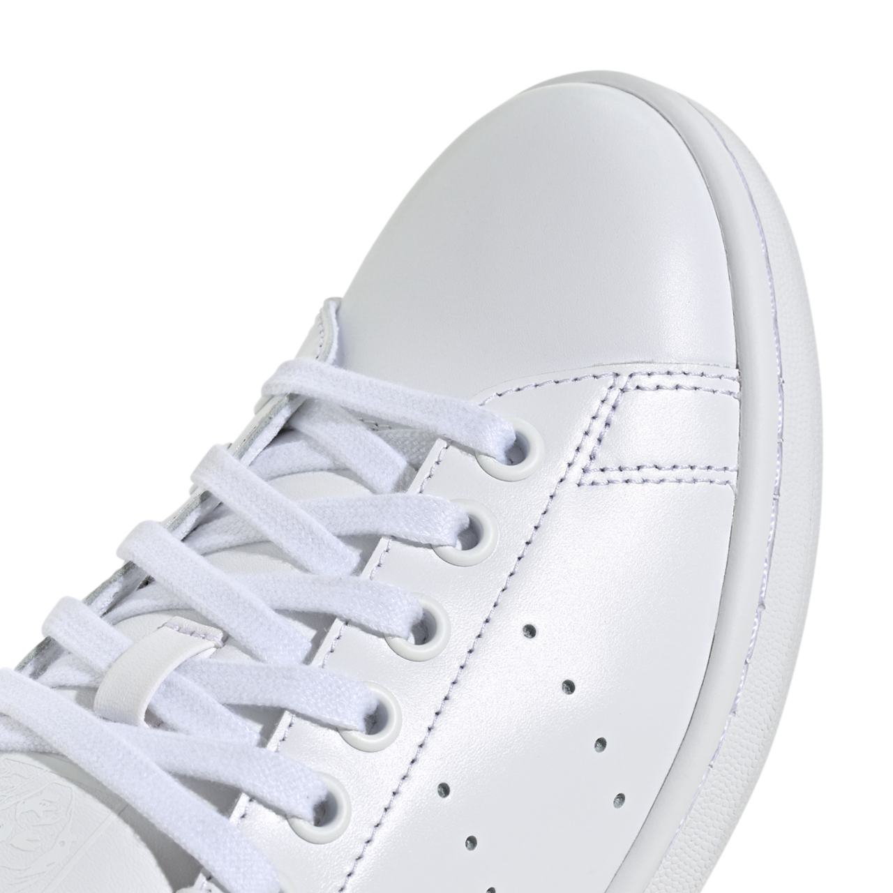 adidas Originals Stan Smith Image 6 of 6. Tap to open photo gallery.