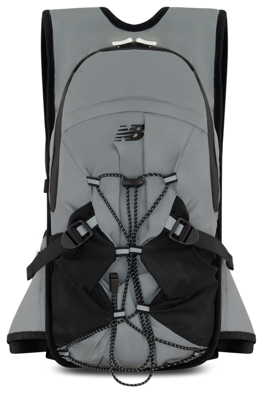 New Balance Performance 15L Hydration Backpack  Image 1 of 8. Tap to open photo gallery.