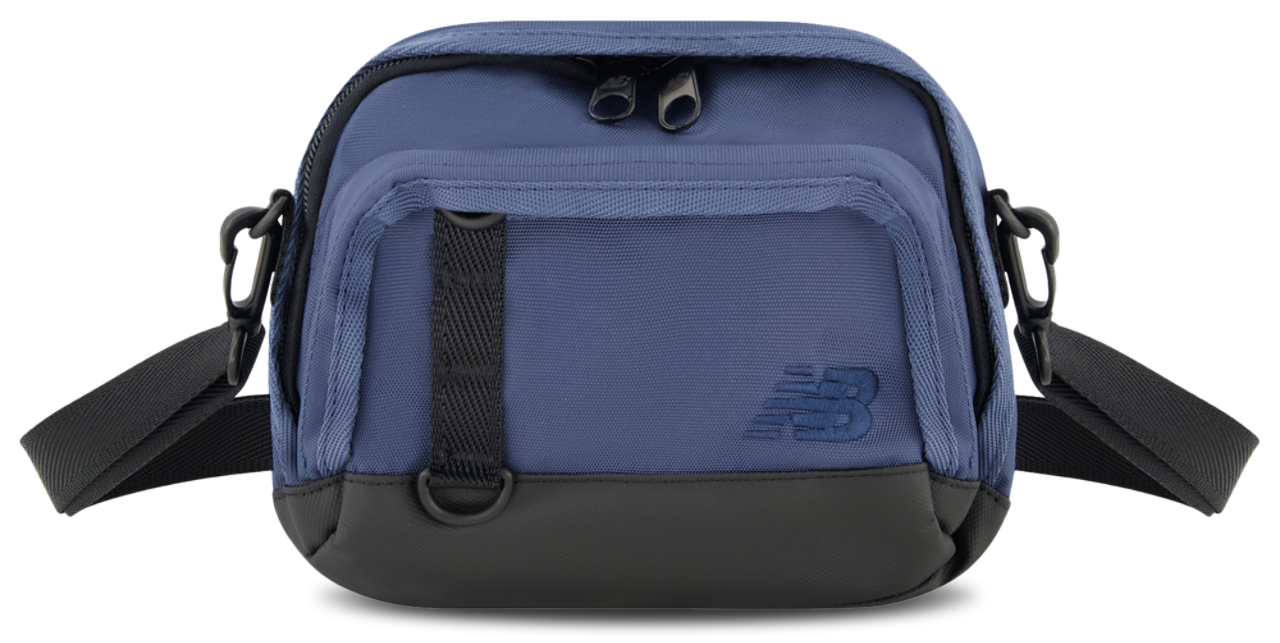New Balance Athletics Sling Bag  Image 1 of 6. Tap to open photo gallery.