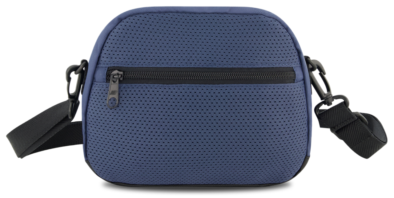 New Balance Athletics Sling Bag  Image 2 of 6. Tap to open photo gallery.