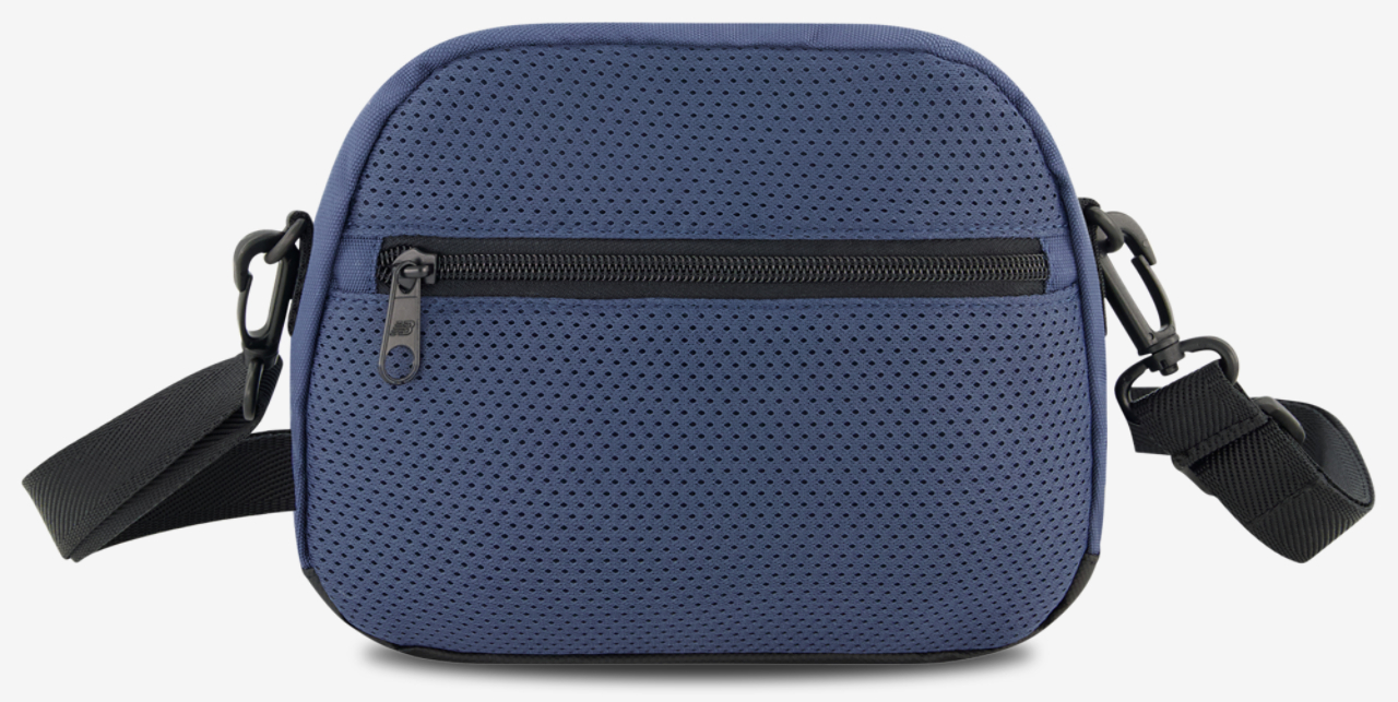 New Balance Athletics Sling Bag  Image 2 of 6. Tap to open photo gallery.