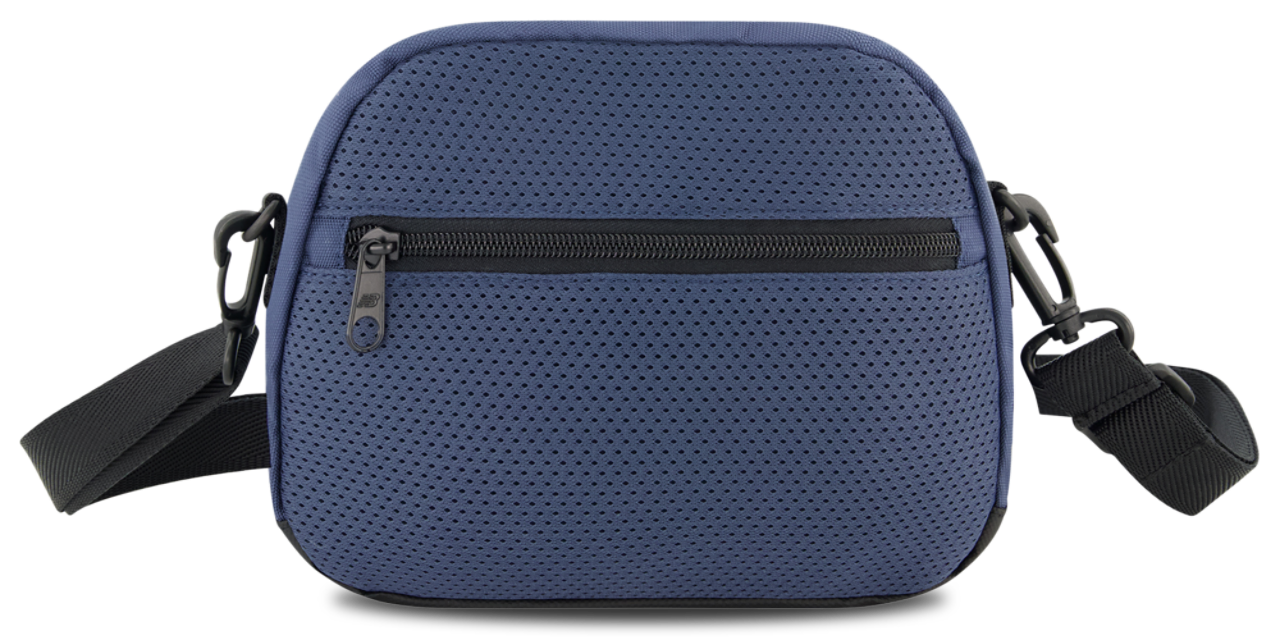 New Balance Athletics Sling Bag  Image 2 of 6. Tap to open photo gallery.
