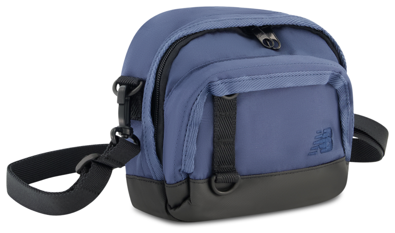 New Balance Athletics Sling Bag  Image 3 of 6. Tap to open photo gallery.