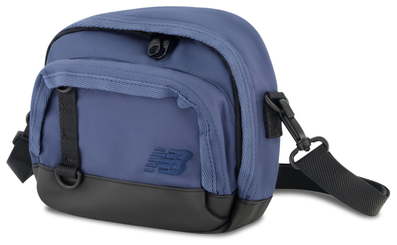 New Balance Athletics Sling Bag  Image 4 of 6. Tap to open photo gallery.