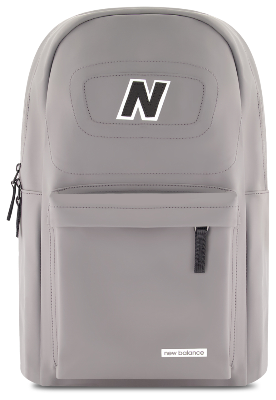 New Balance Legacy 18" Backpack Image 1 of 8. Tap to open photo gallery.